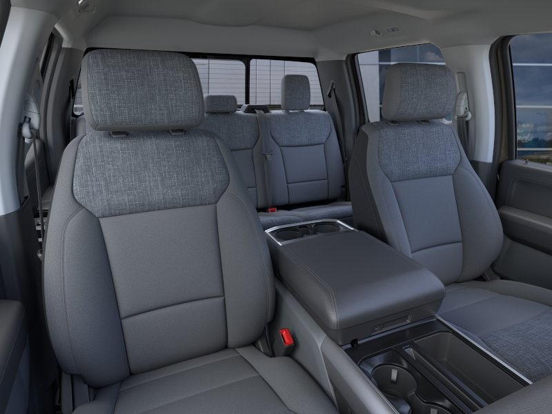 2026 Ford F-150 photo 11 of 23