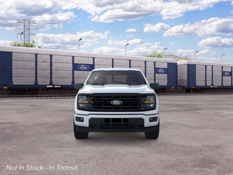 2026 Ford F-150 XLT  at Town & Country Ford