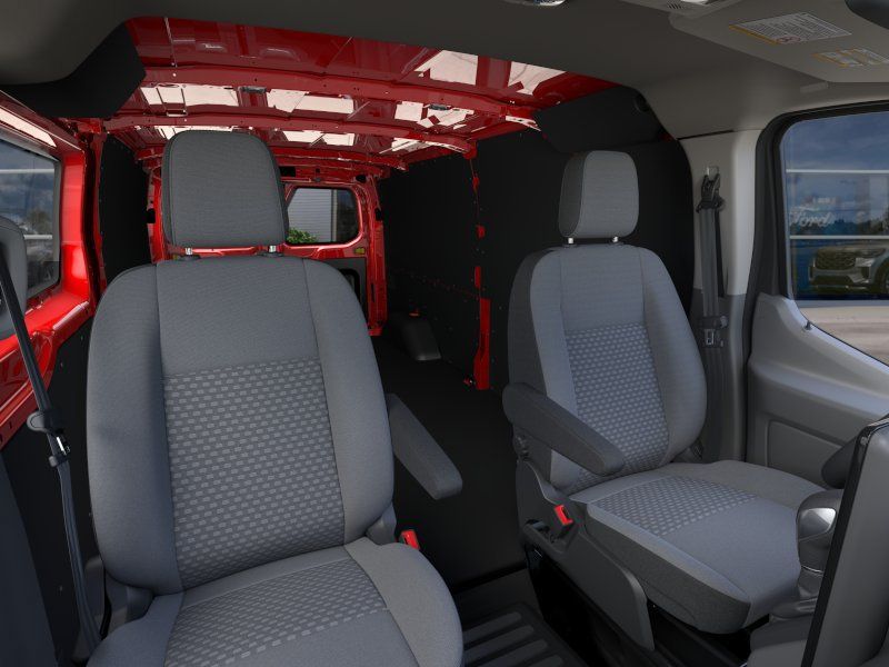 2026 Ford Transit-250 photo 11 of 22