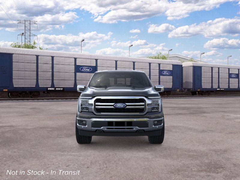 2026 Ford F-150 photo 7 of 23