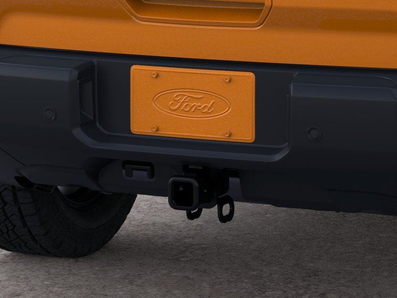 2026 Ford Bronco Sport photo 24 of 24