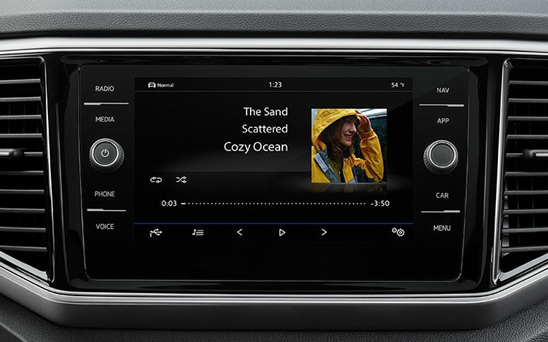 2020 Volkswagen Atlas in Erie, PA