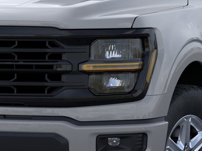 2026 Ford F-150 XLT Avalanche at Town & Country Ford