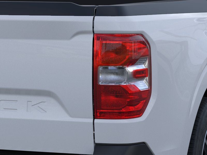 2026 Ford Maverick photo 23 of 25