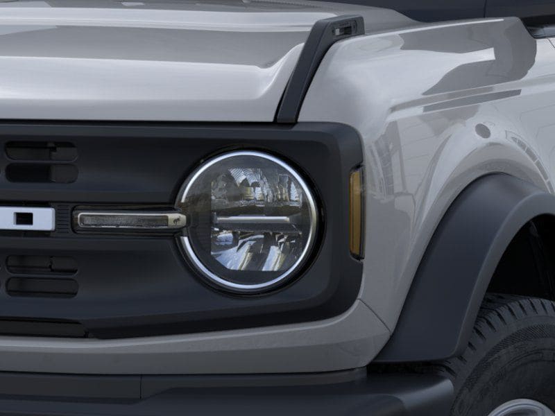 2026 Ford Bronco photo 21 of 26