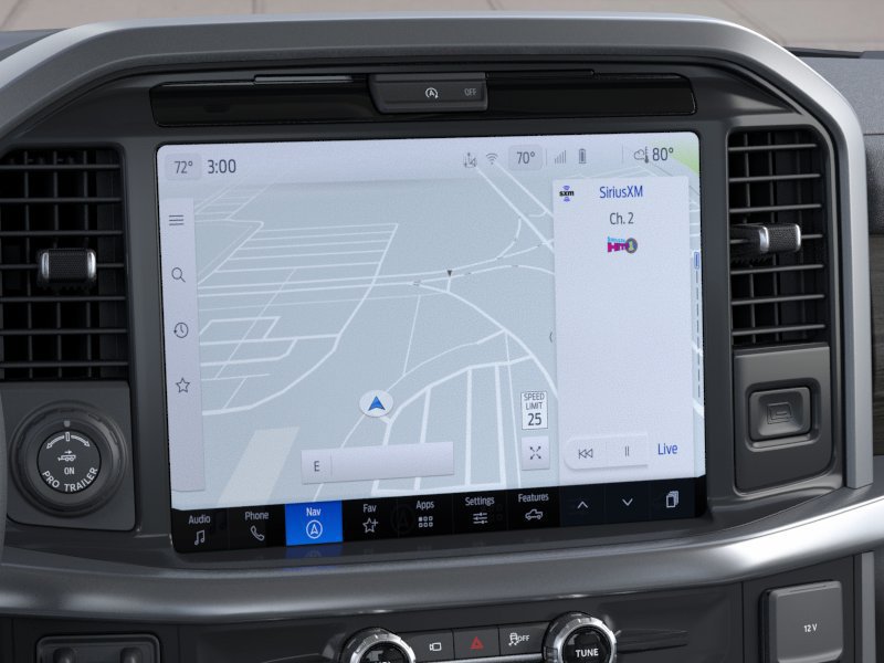 2026 Ford F-150 photo 15 of 23