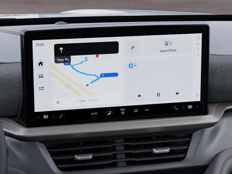 2027 Ford Explorer photo 15 of 24