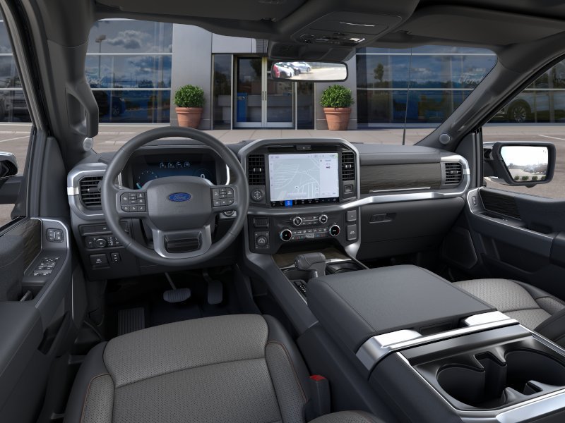 2026 Ford F-150 photo 10 of 23