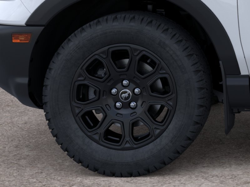 2026 Ford Bronco Sport photo 20 of 24