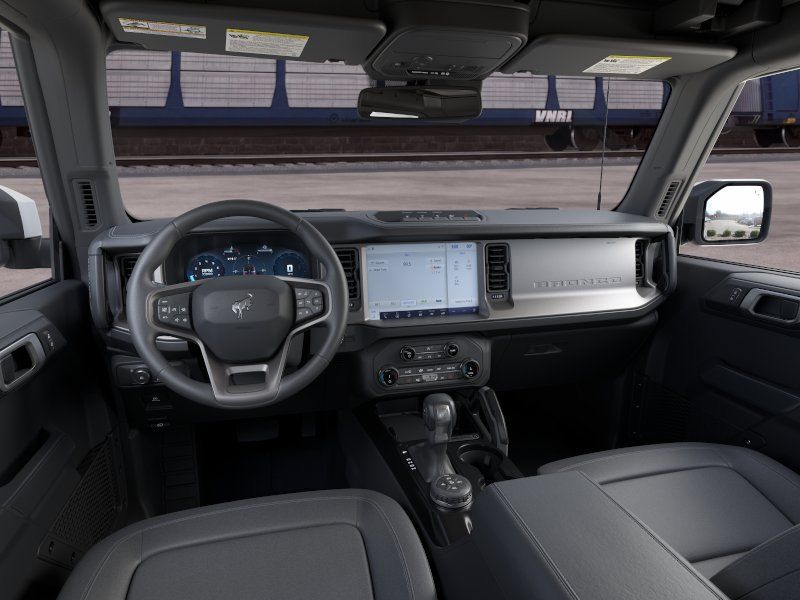 2026 Ford Bronco photo 10 of 26