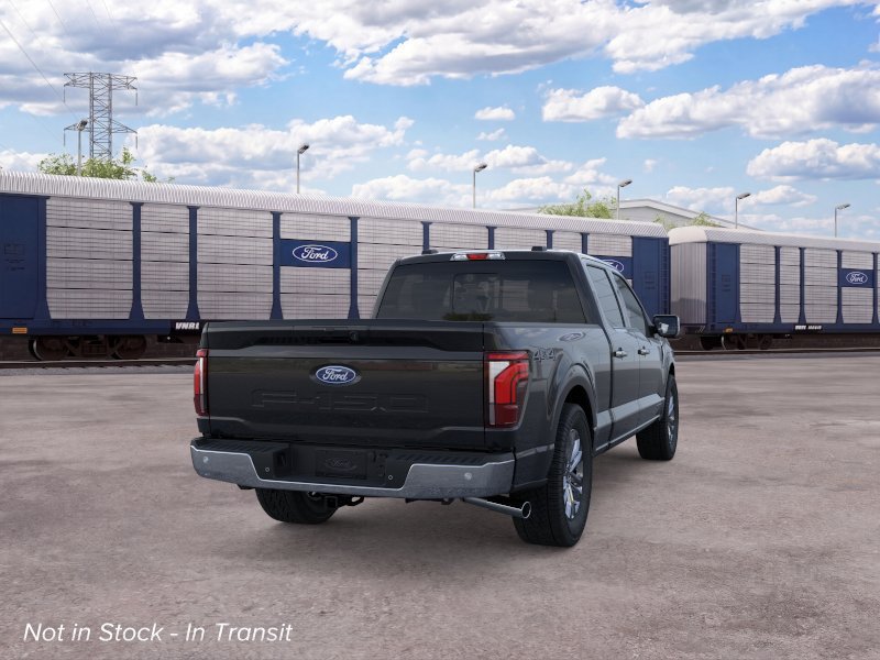 2026 Ford F-150 photo 6 of 23