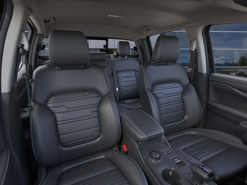 2026 Ford Ranger photo 11 of 23