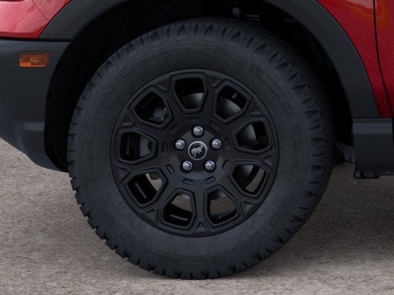 2026 Ford Bronco Sport photo 20 of 24