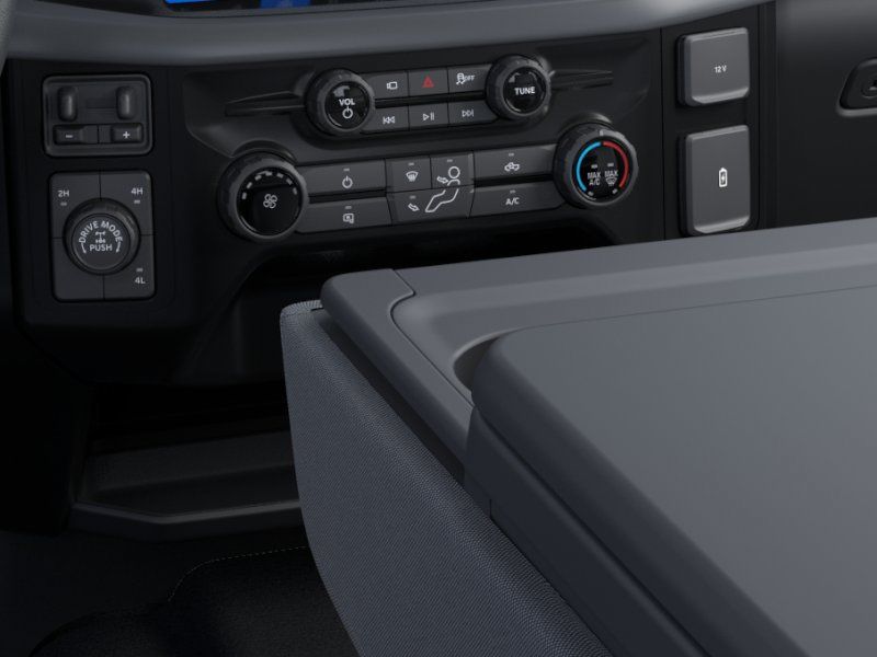 2026 Ford F-150 XLT Avalanche at Town & Country Ford