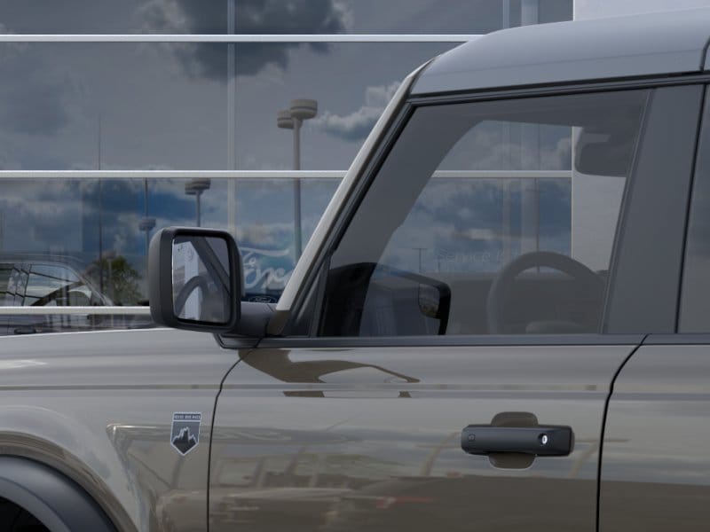 2026 Ford Bronco photo 23 of 26