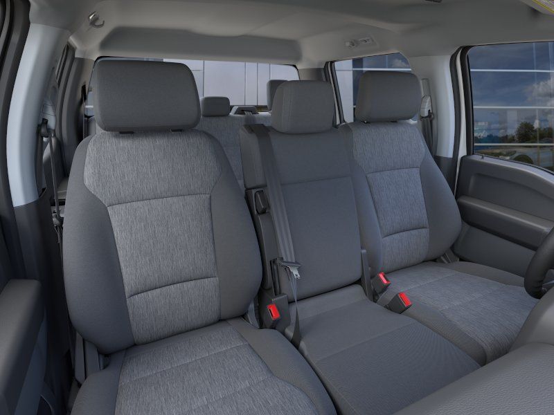 2026 Ford F-250 Super Duty XL - Photo 10