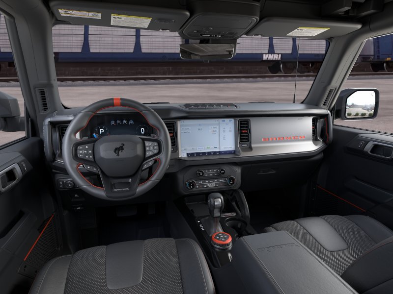 2026 Ford Bronco photo 10 of 26