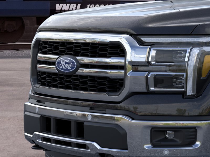 2026 Ford F-150 photo 18 of 23