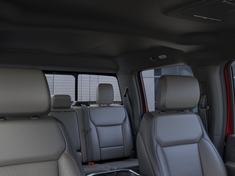 2026 Ford F-150 photo 23 of 23