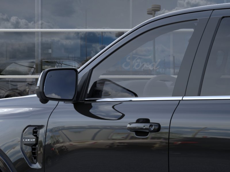 2026 Ford Ranger photo 21 of 23