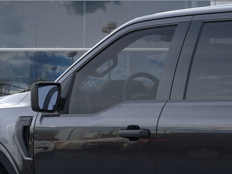 2026 Ford F-150 photo 21 of 23