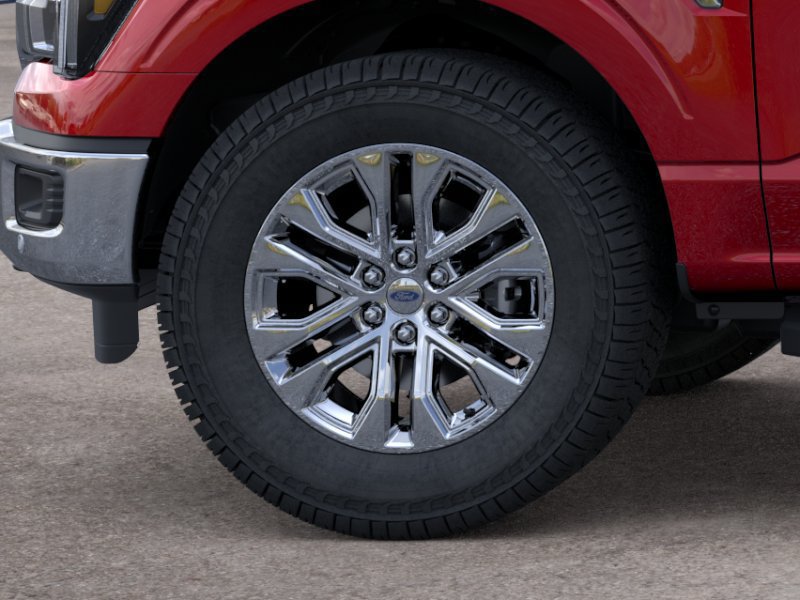 2026 Ford F-150 photo 20 of 23