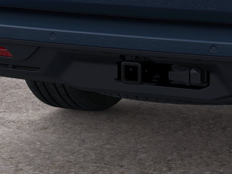 2026 Ford Expedition Active Blue Metallic at Town & Country Ford