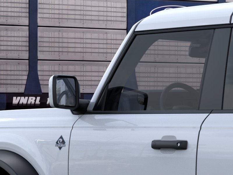 2026 Ford Bronco photo 23 of 26
