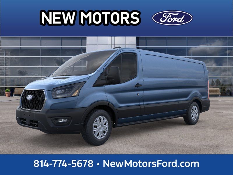 2026 Ford Transit-150