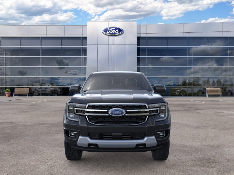 2026 Ford Ranger photo 7 of 23