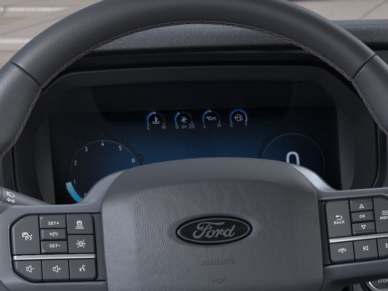 2026 Ford F-150 photo 14 of 23