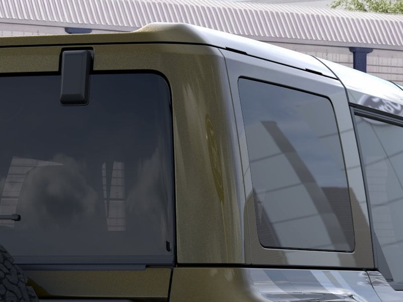 2026 Ford Bronco photo 26 of 26