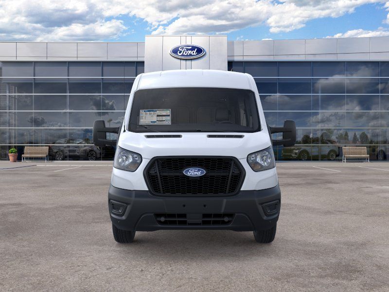 2026 Ford Transit-250 photo 7 of 22