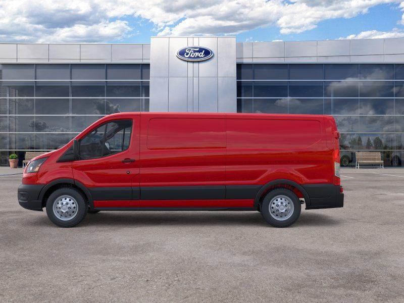 2026 Ford Transit-250 photo 3 of 22
