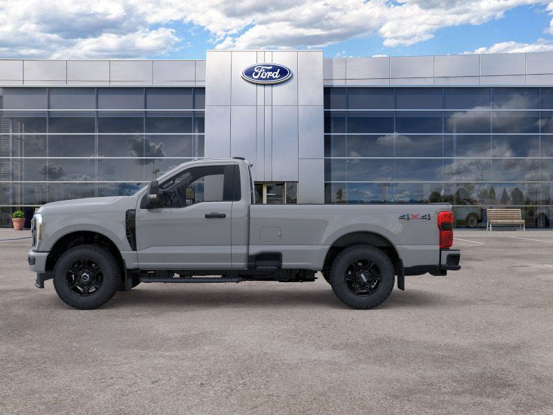 2026 Ford F-250SD XL Avalanche at New Motors