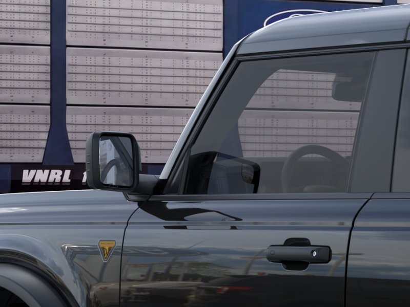 2026 Ford Bronco photo 23 of 26