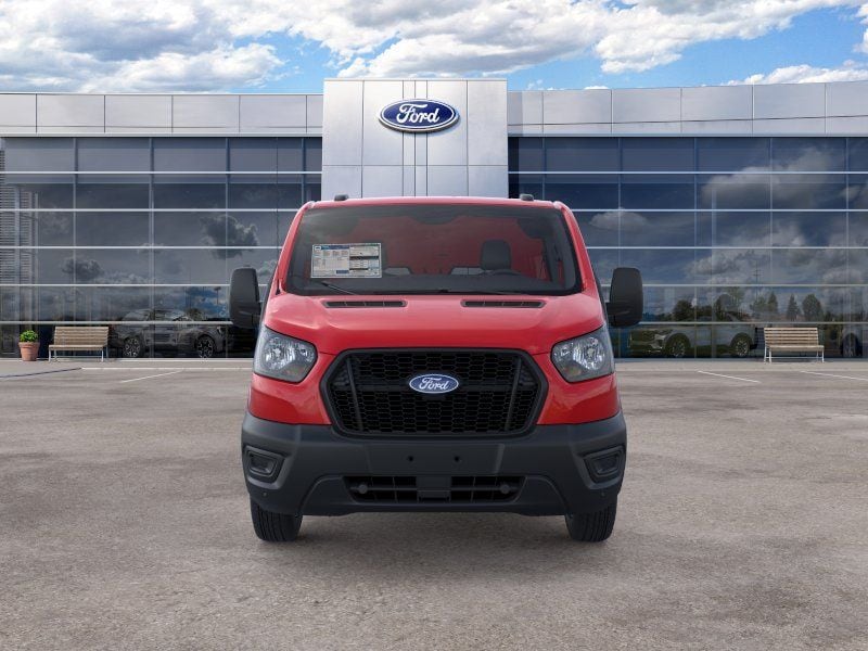 2026 Ford Transit-250 photo 7 of 22