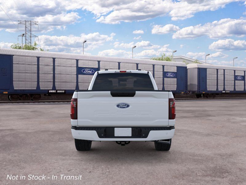2026 Ford F-150 XLT  at Town & Country Ford
