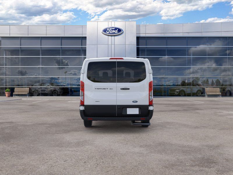 2026 Ford Transit-150 photo 5 of 22