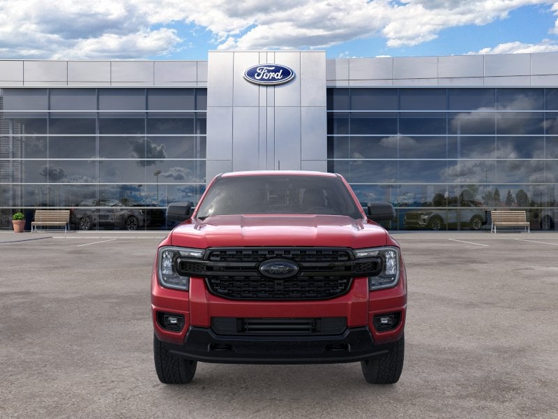 2026 Ford Ranger photo 7 of 23