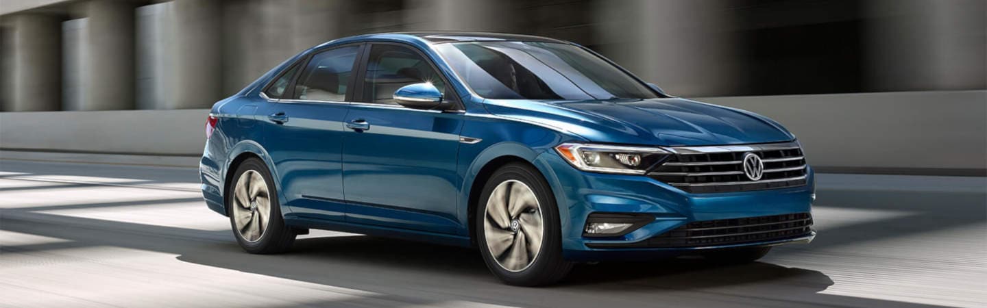 Shop 2019 Volkswagen Jetta in Erie, PA