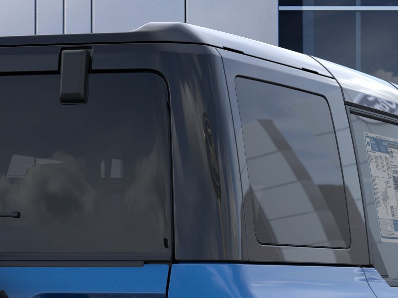 2026 Ford Bronco photo 26 of 26