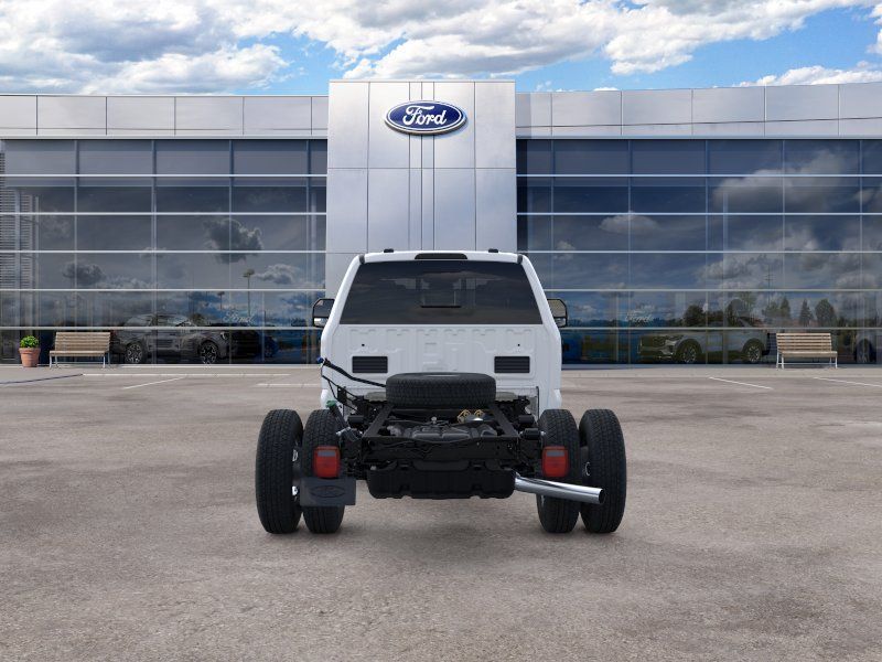 2026 Ford F-350SD photo 5 of 23