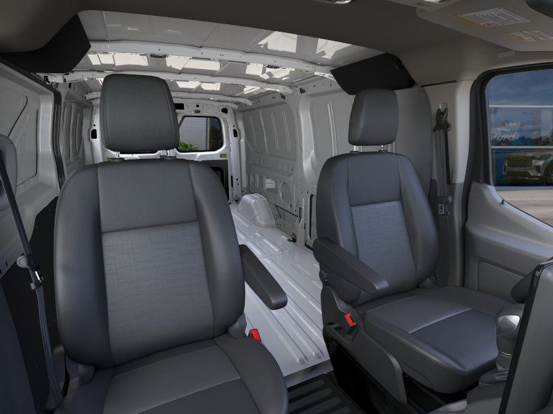 2026 Ford Transit-250 photo 11 of 22