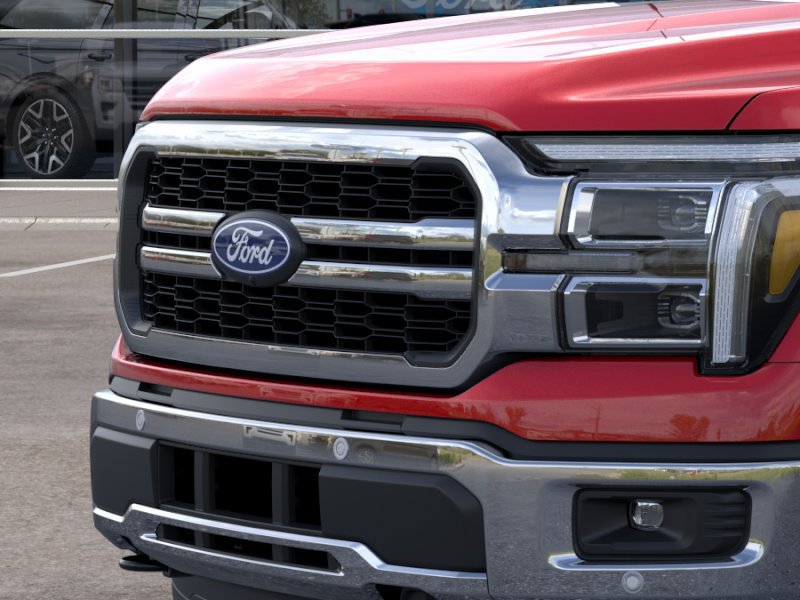2026 Ford F-150 photo 18 of 23