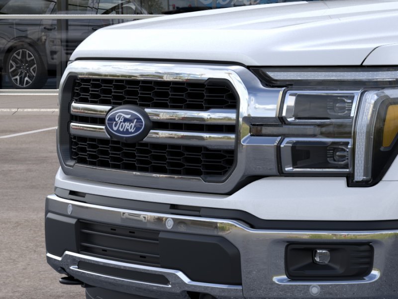 2026 Ford F-150 photo 18 of 23