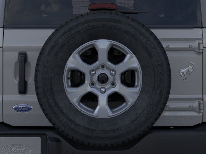 2026 Ford Bronco photo 25 of 26
