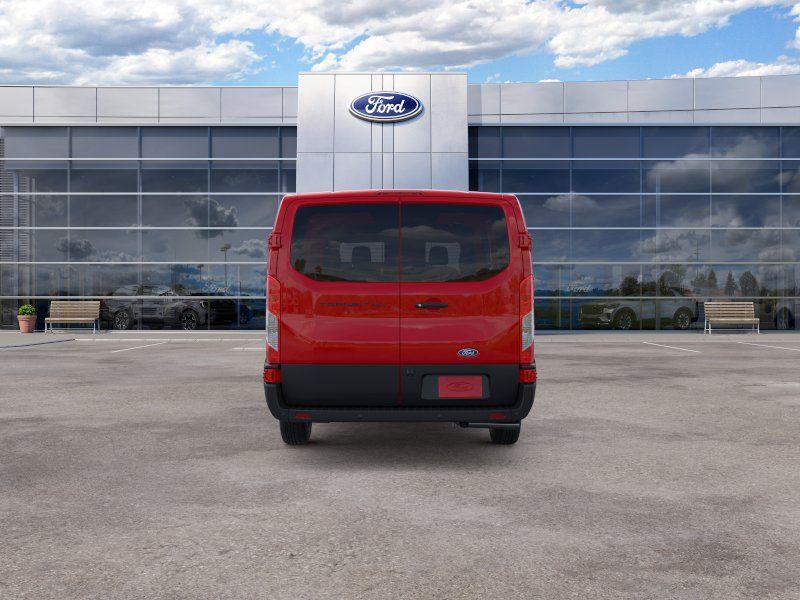 2026 Ford Transit-250 photo 5 of 22