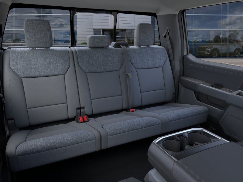 2026 Ford F-150 photo 12 of 23