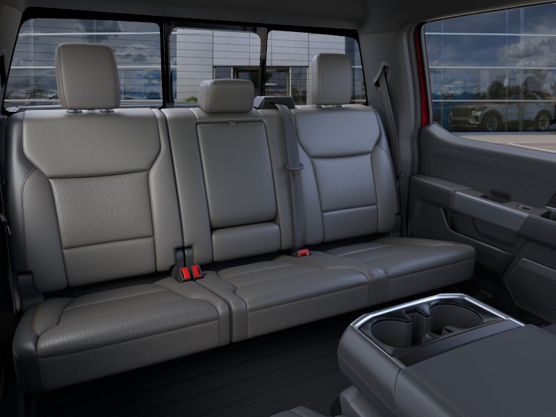 2026 Ford F-150 photo 12 of 23